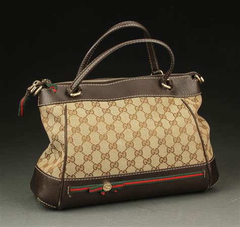 gucci taske pris